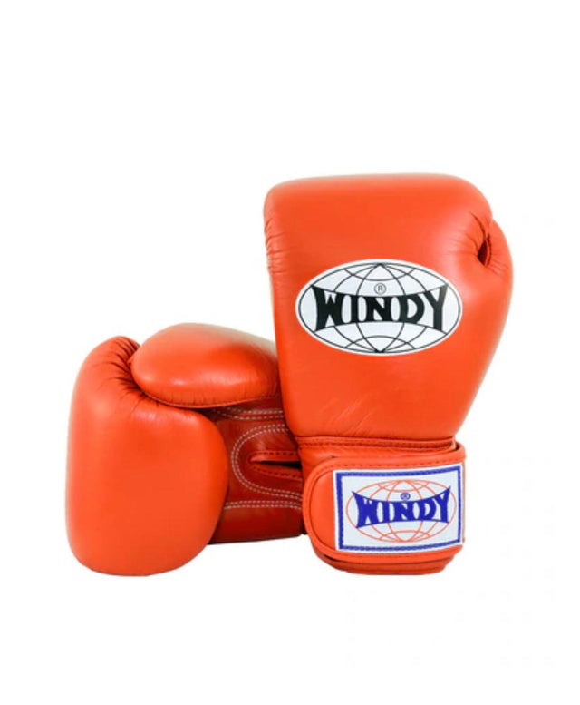 Windy Boxing Gloves - Fighters Boutique 
